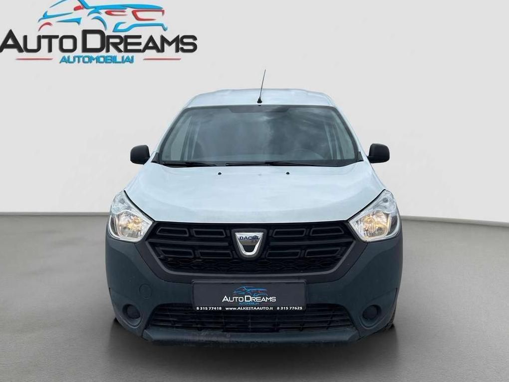 Dacia Dokker | 3
