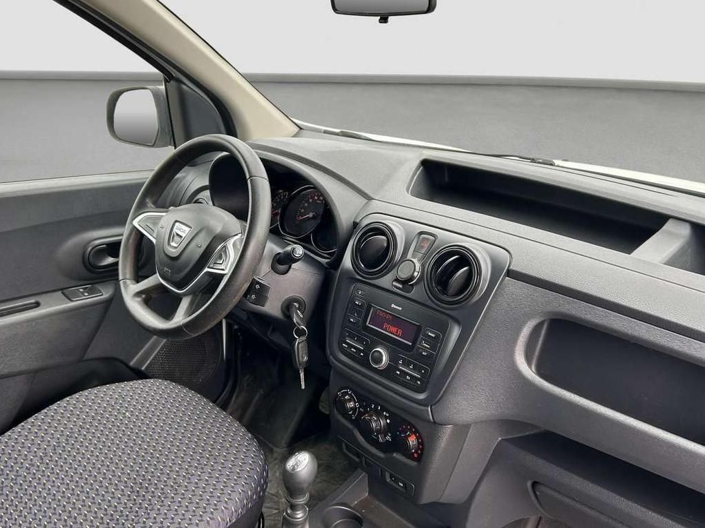 Dacia Dokker | 5