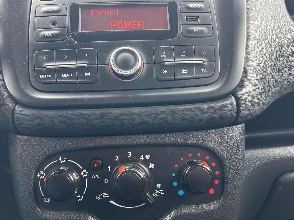 Dacia Dokker | 15