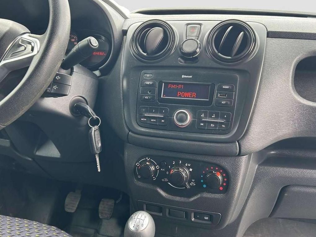 Dacia Dokker | 10