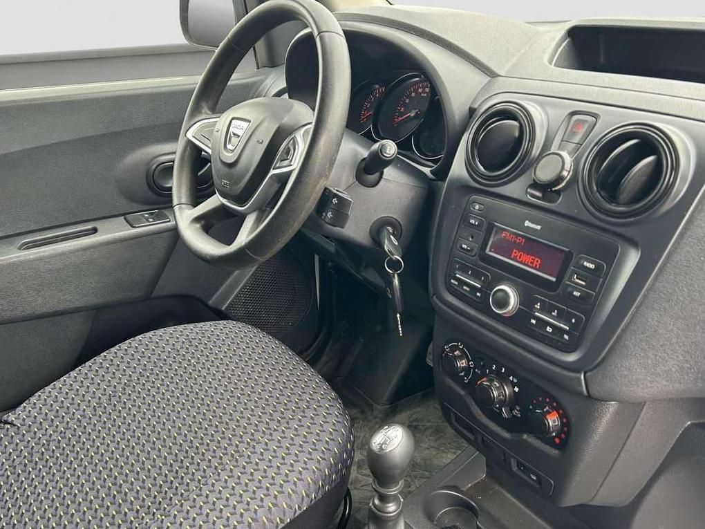 Dacia Dokker | 6