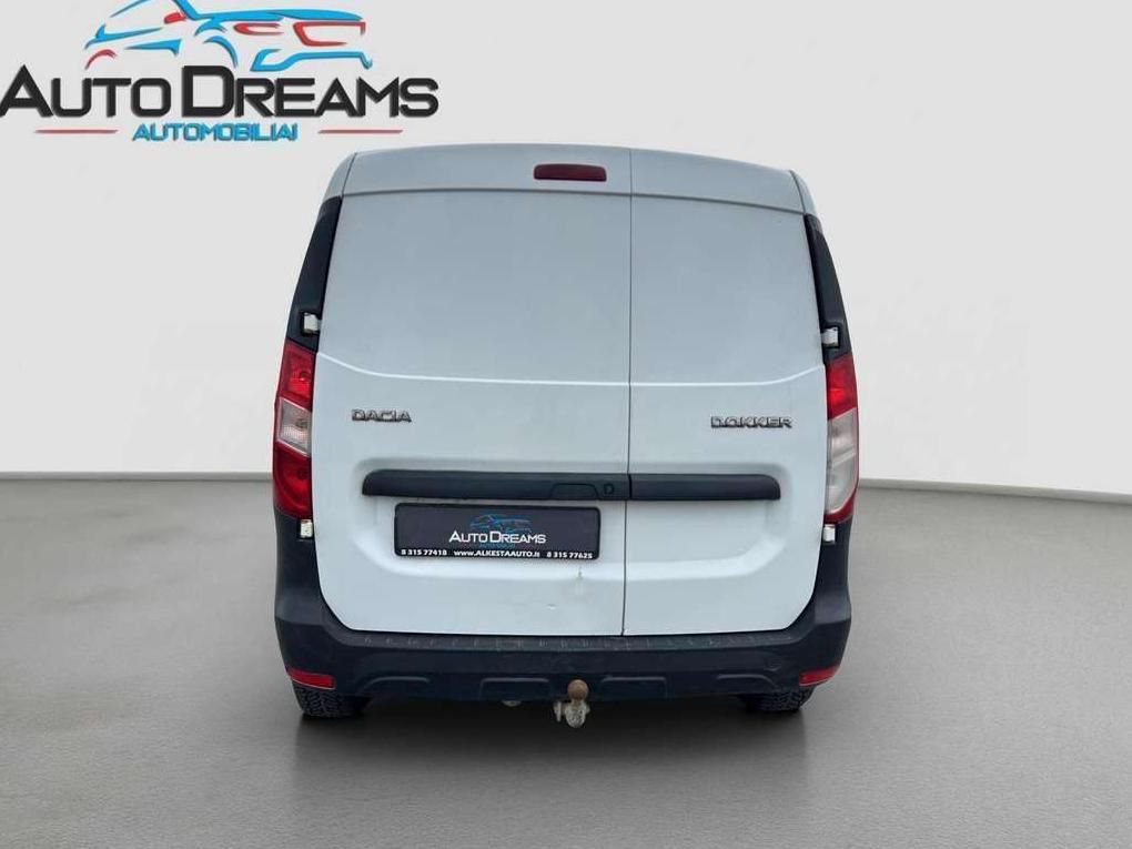 Dacia Dokker | 4