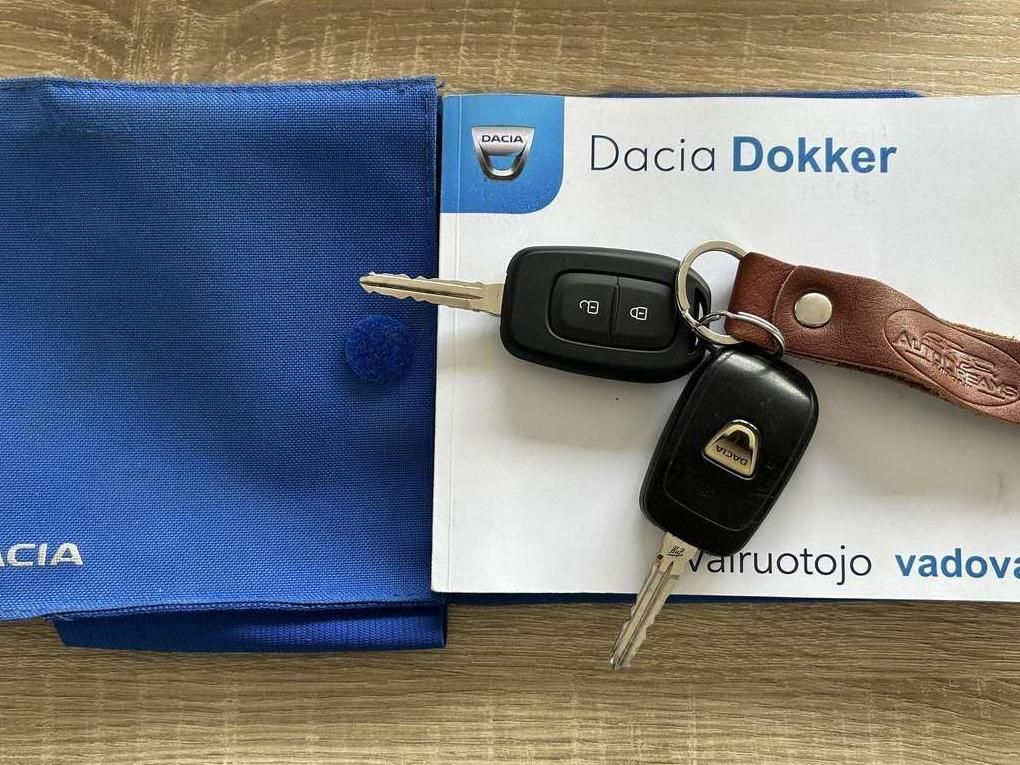 Dacia Dokker | 21