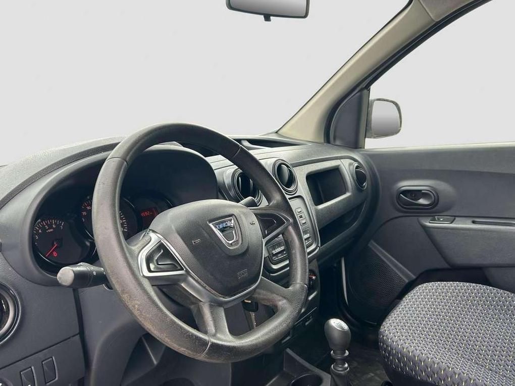 Dacia Dokker | 11