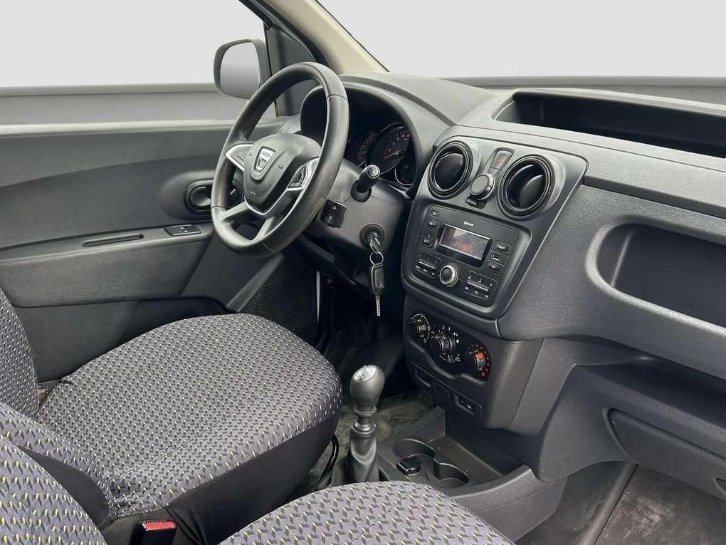 Dacia Dokker | 9