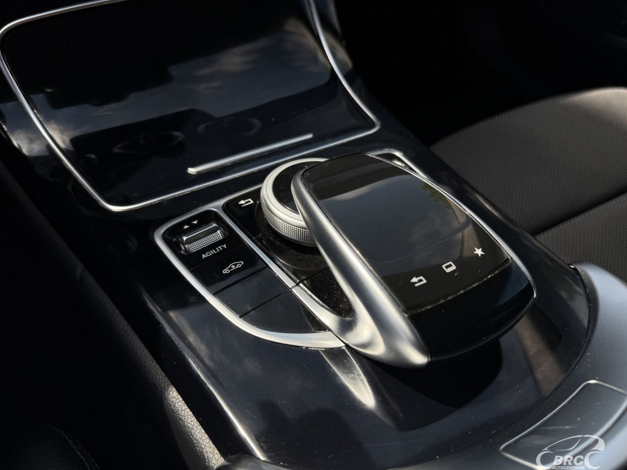 Mercedes-Benz C220 | 20