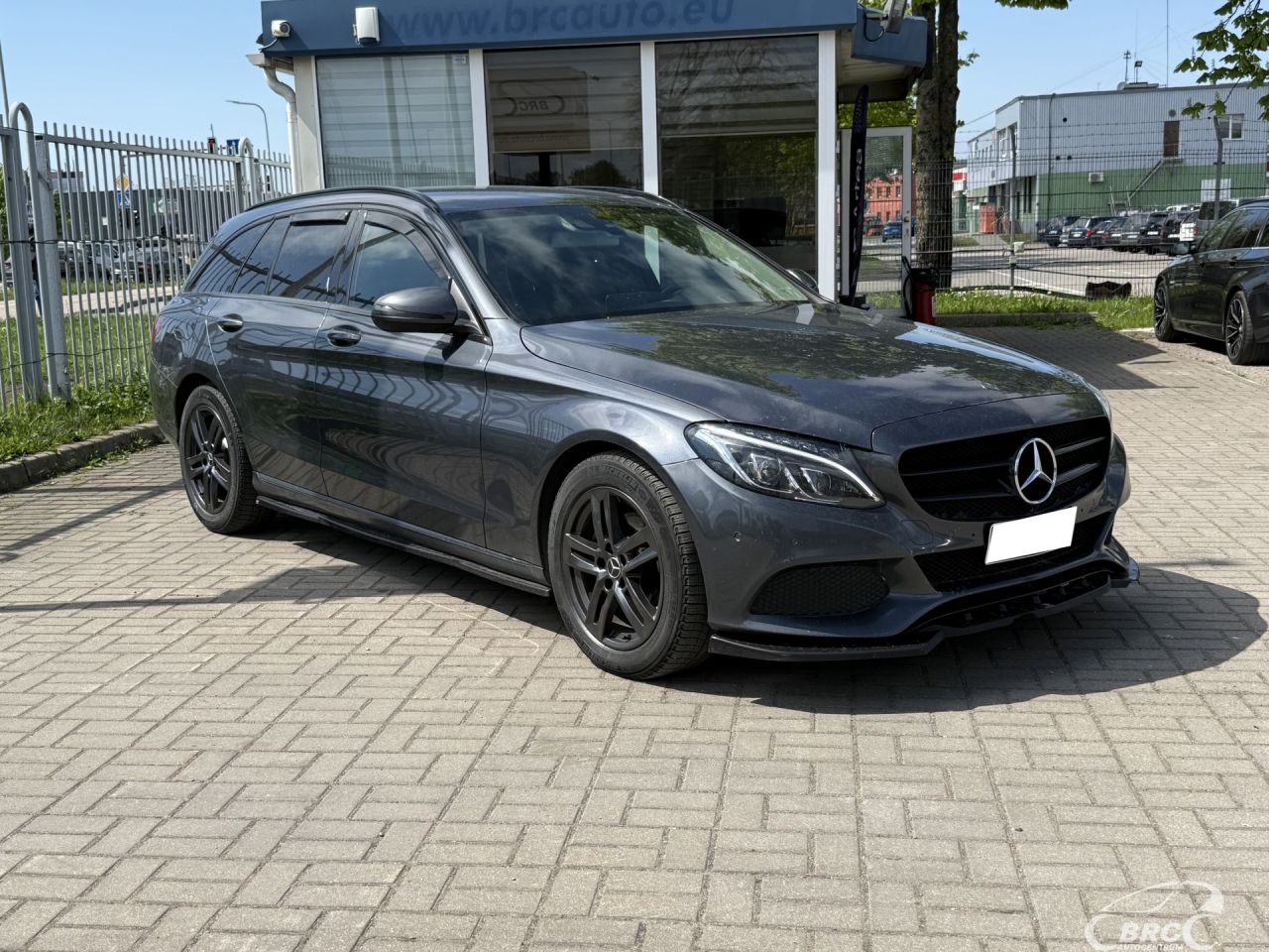Mercedes-Benz C220 | 27