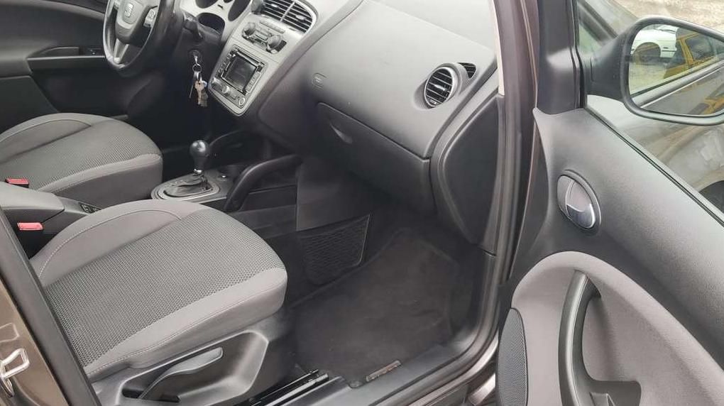 Seat Altea | 22