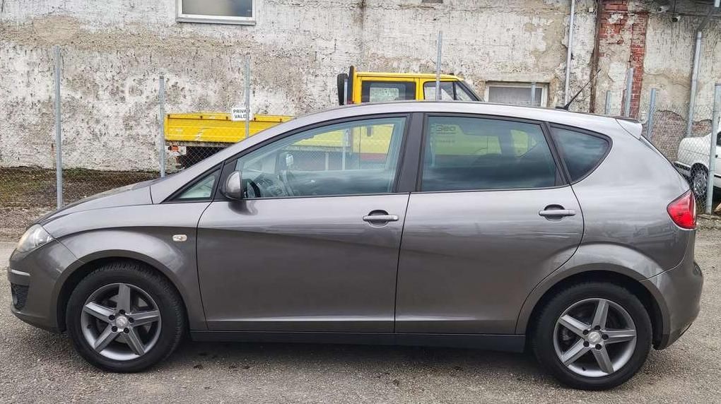 Seat Altea | 4