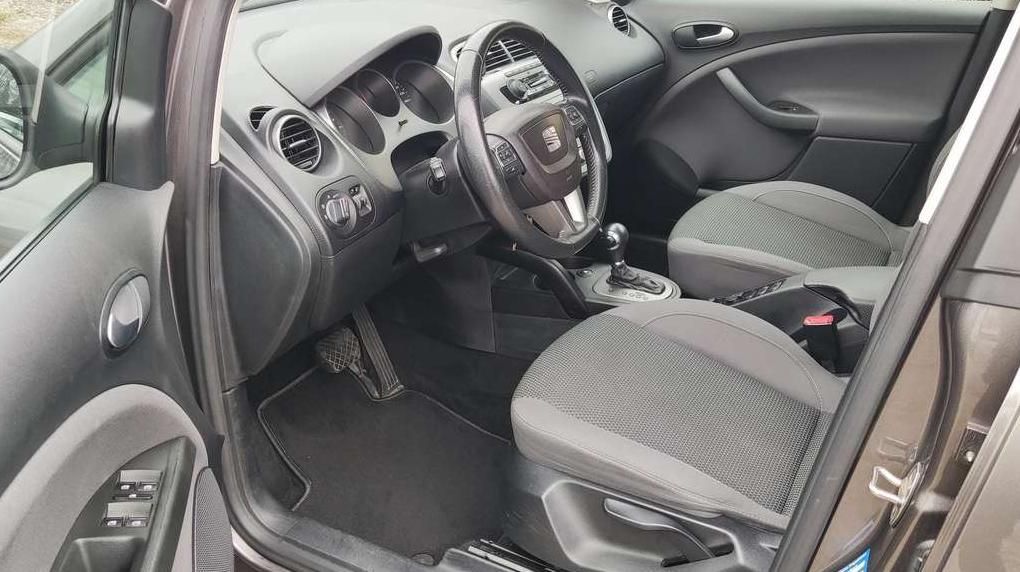 Seat Altea | 18