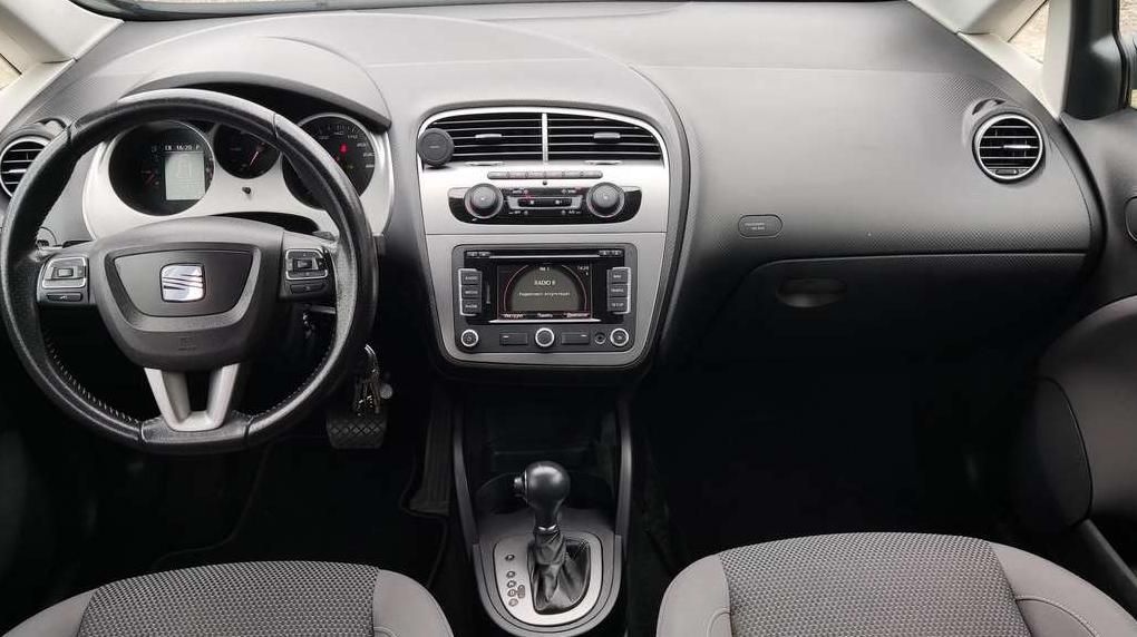 Seat Altea | 9