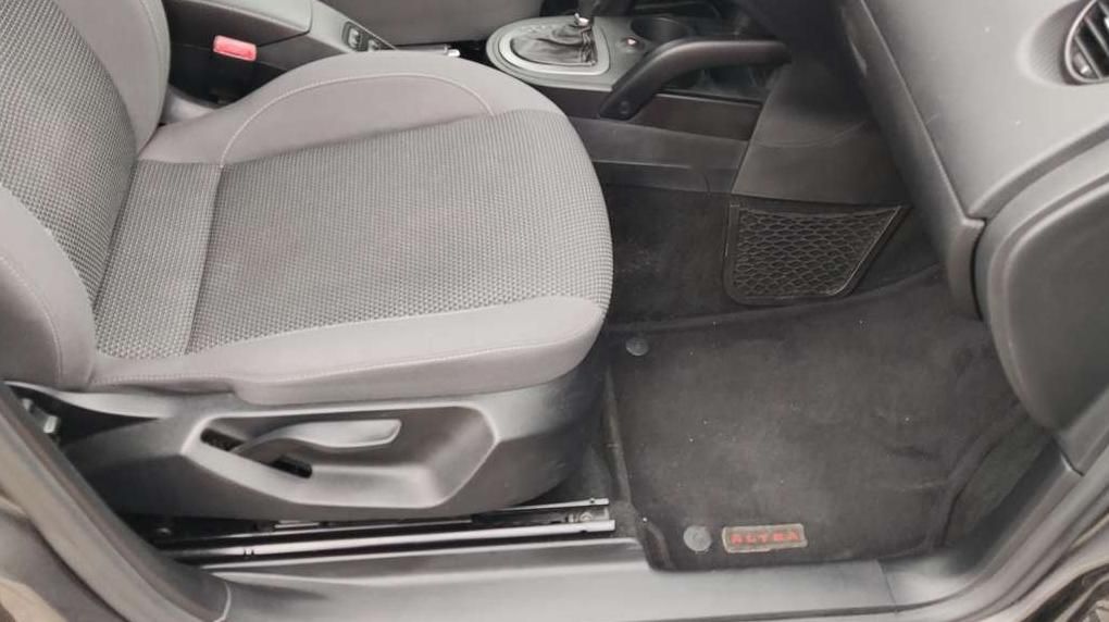 Seat Altea | 23
