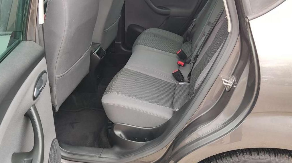 Seat Altea | 20