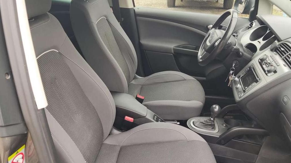 Seat Altea | 24