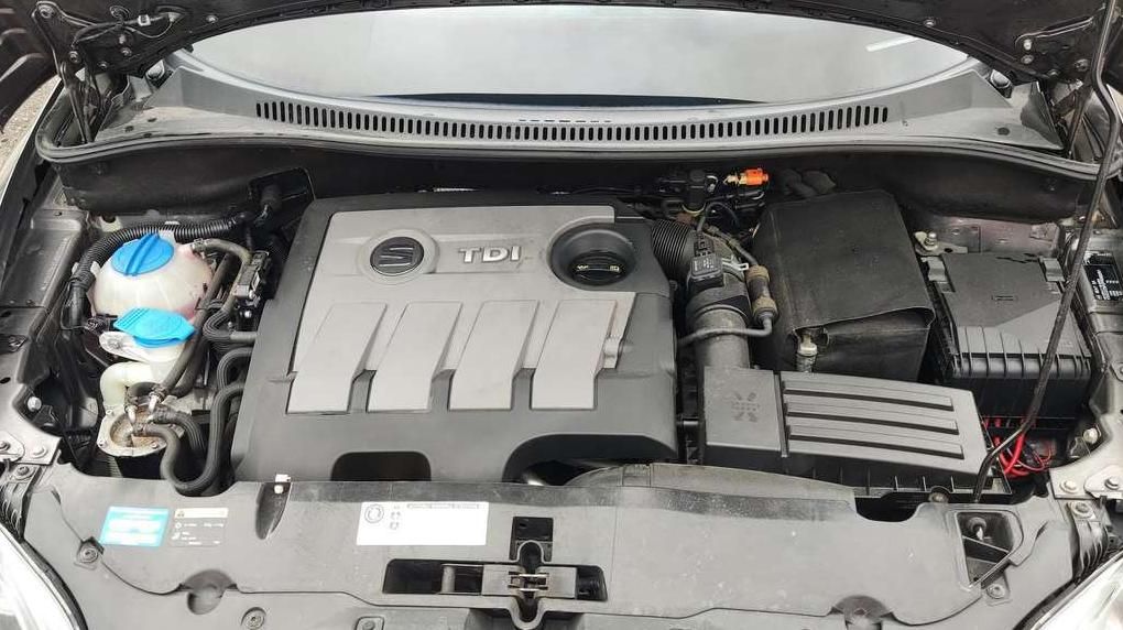 Seat Altea | 28