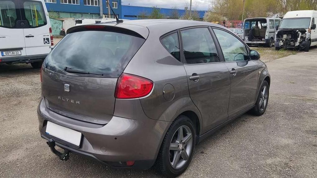 Seat Altea | 7