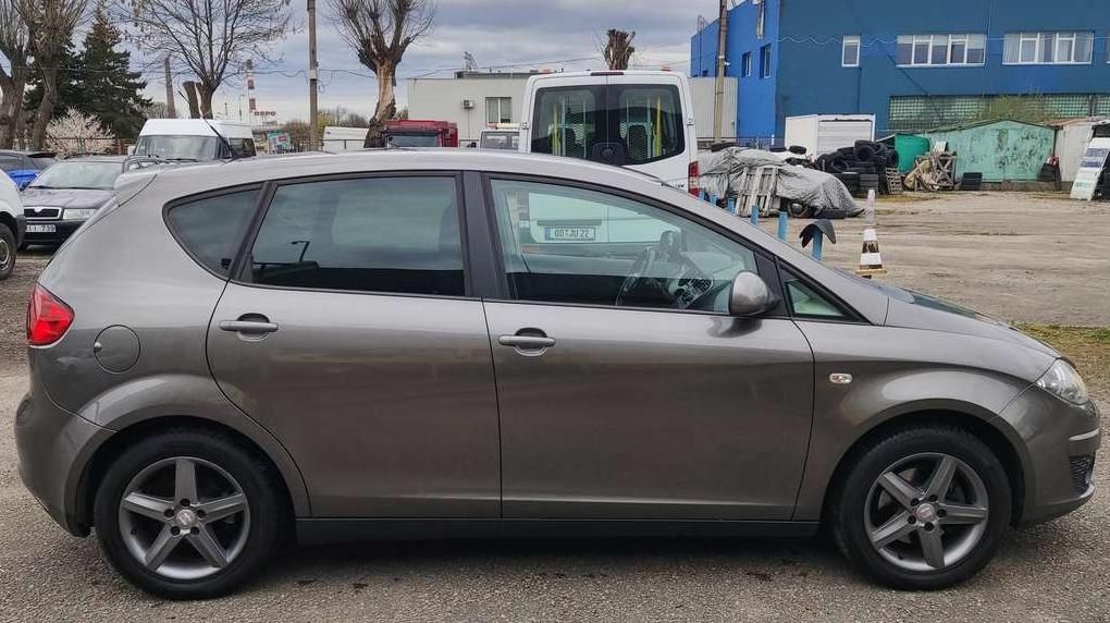 Seat Altea | 1