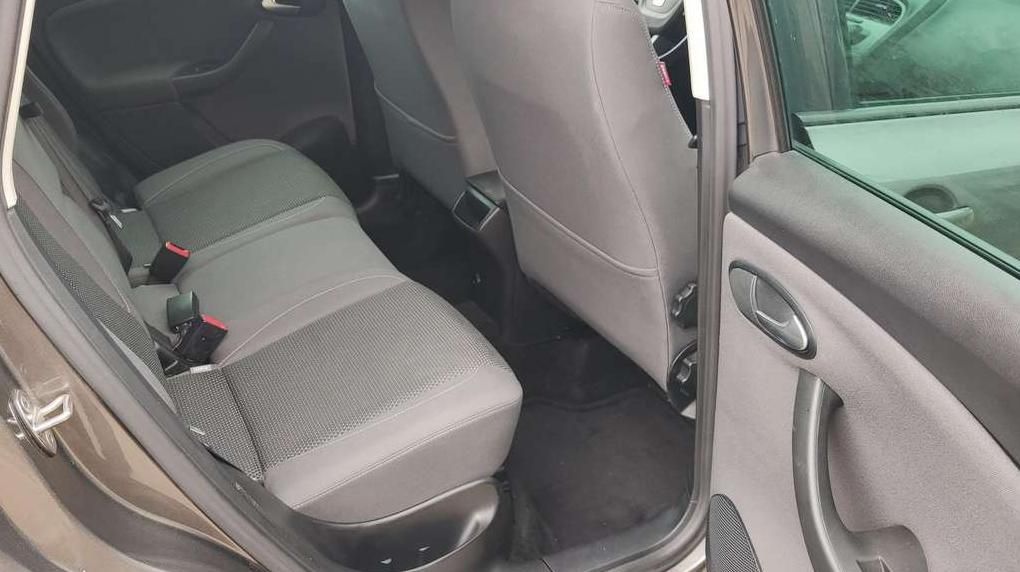 Seat Altea | 21