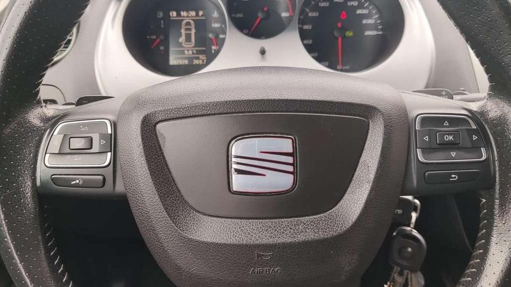 Seat Altea | 10