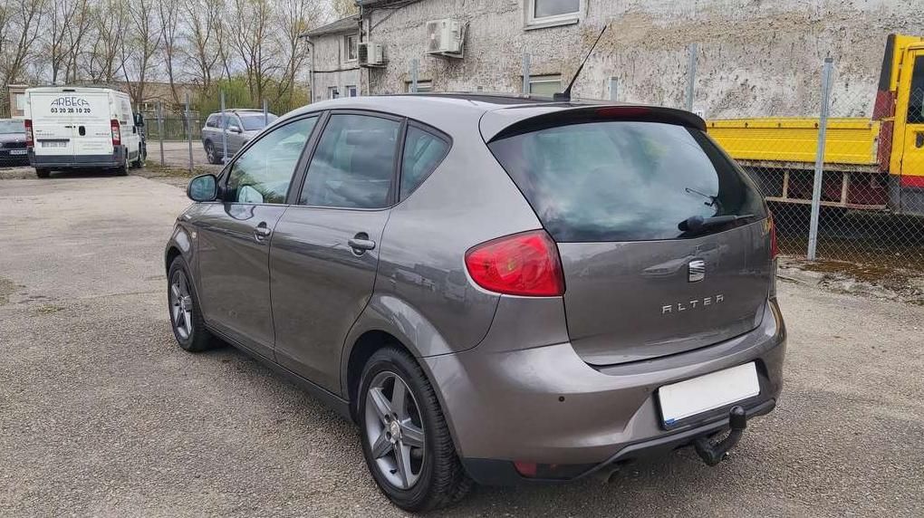 Seat Altea | 6