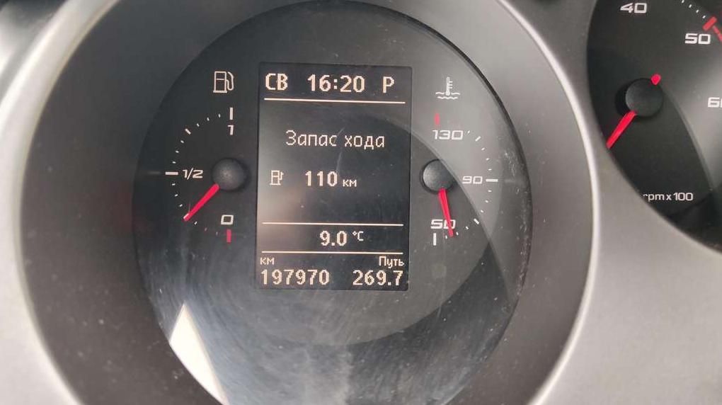 Seat Altea | 11
