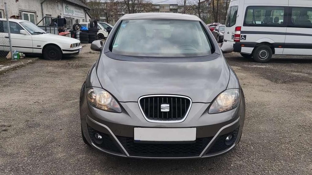 Seat Altea | 2