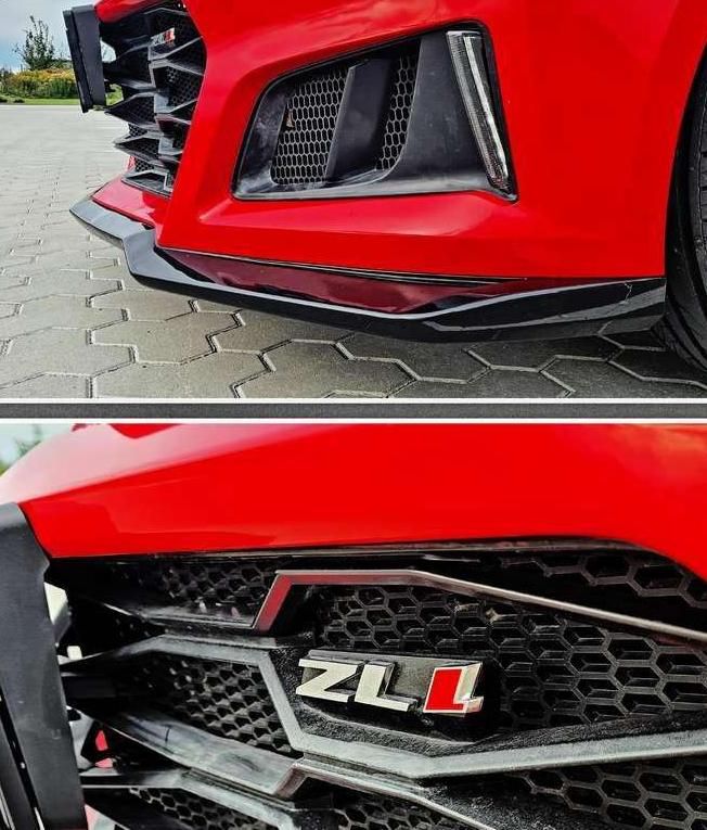 Chevrolet Camaro | 27