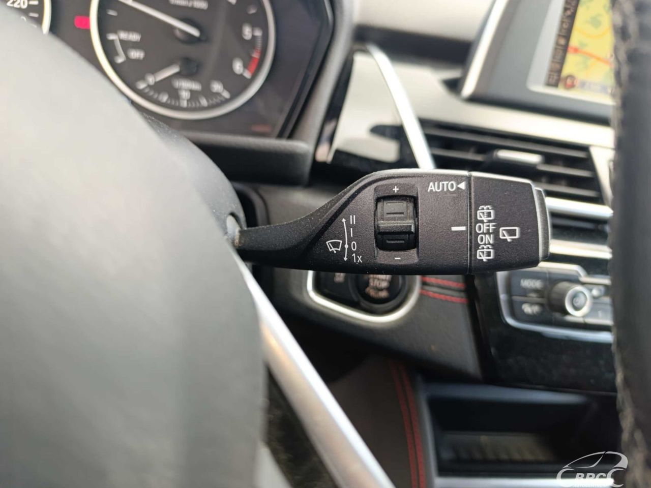 BMW 218 | 16