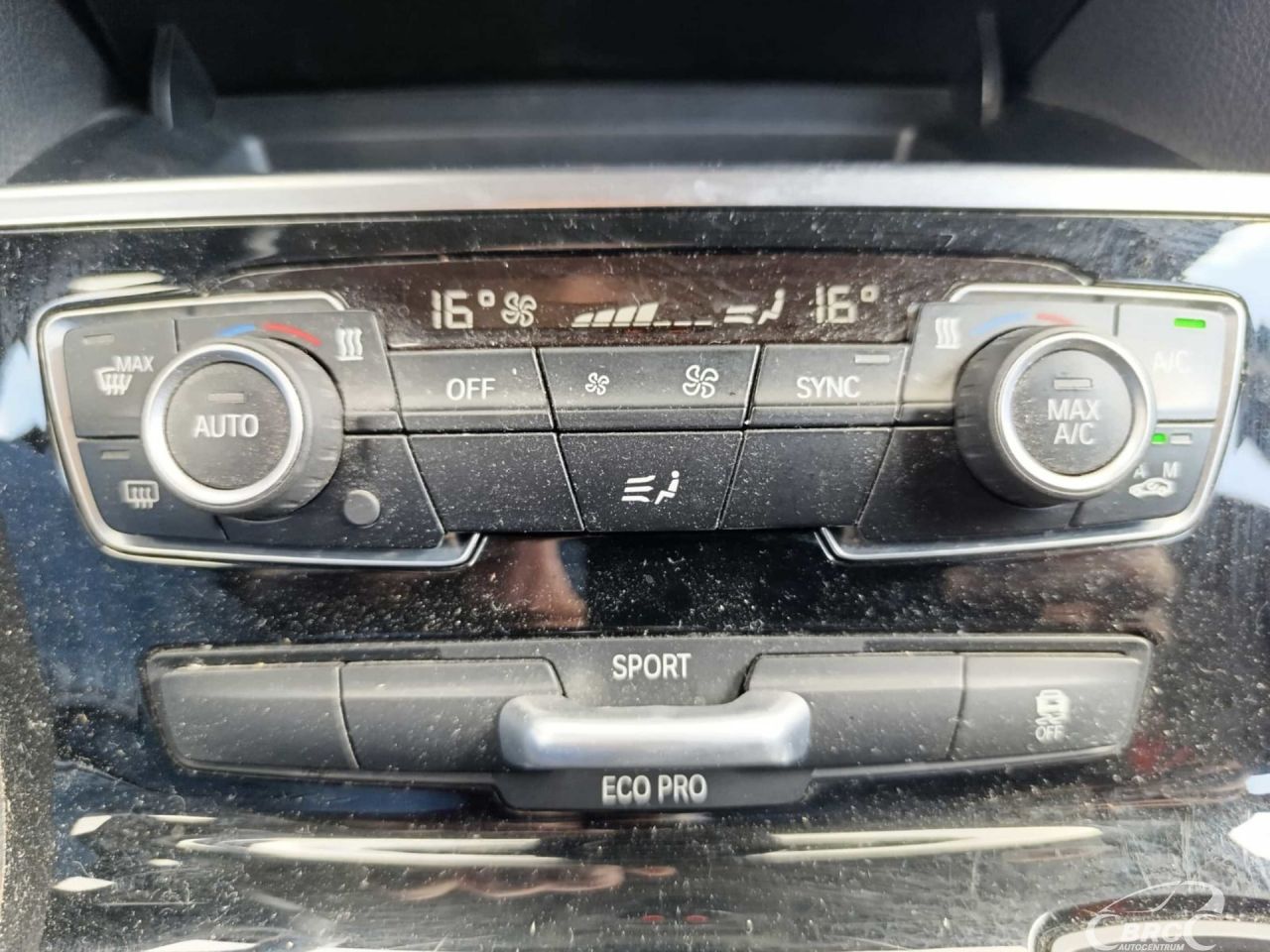 BMW 218 | 20