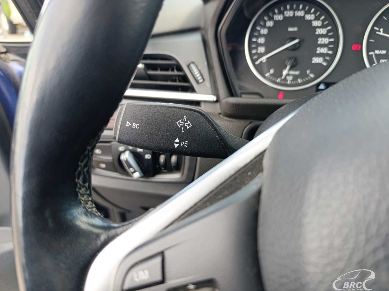 BMW 218 | 15