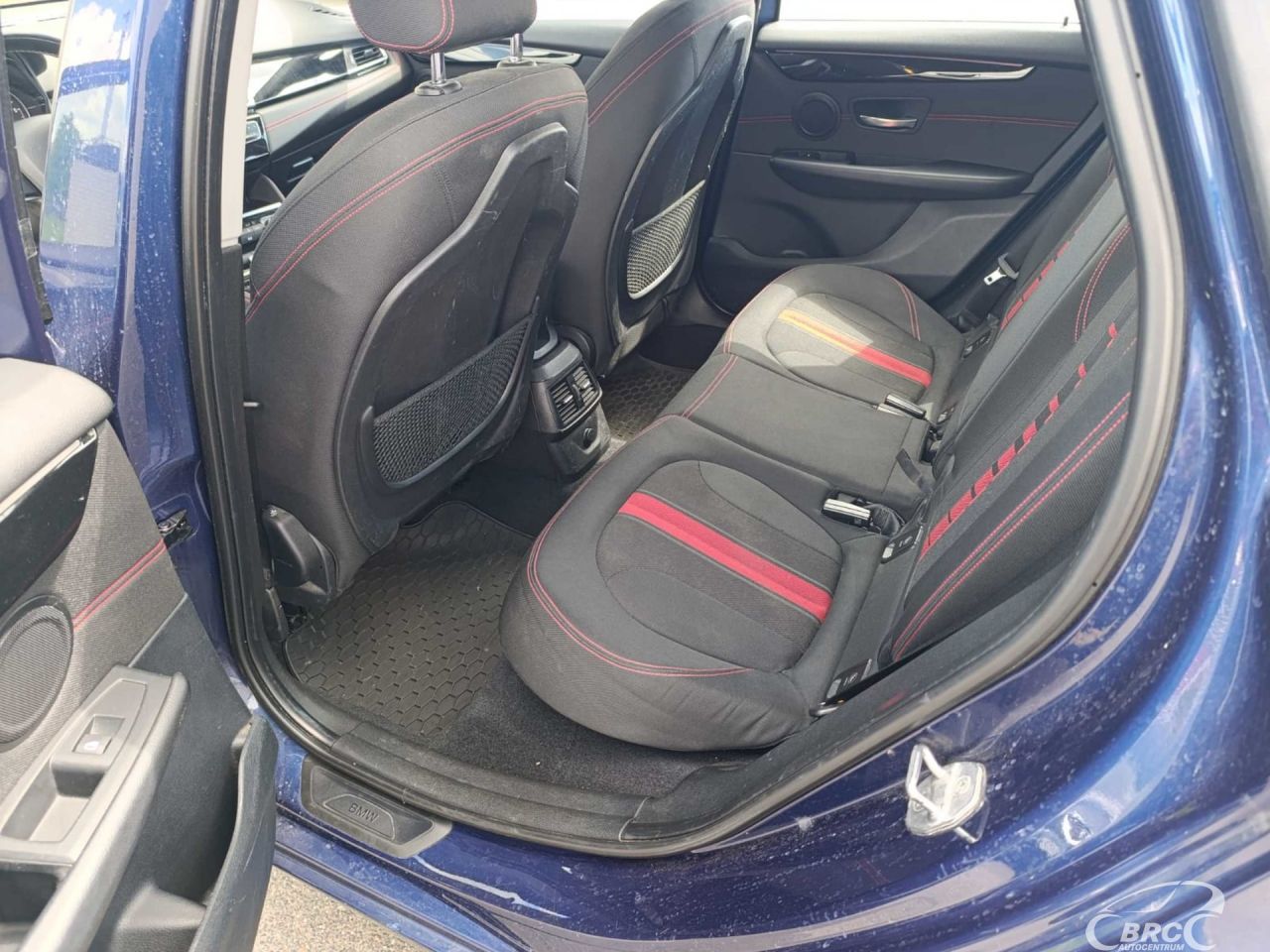 BMW 218 | 30