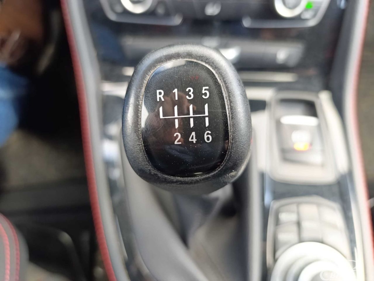BMW 218 | 18