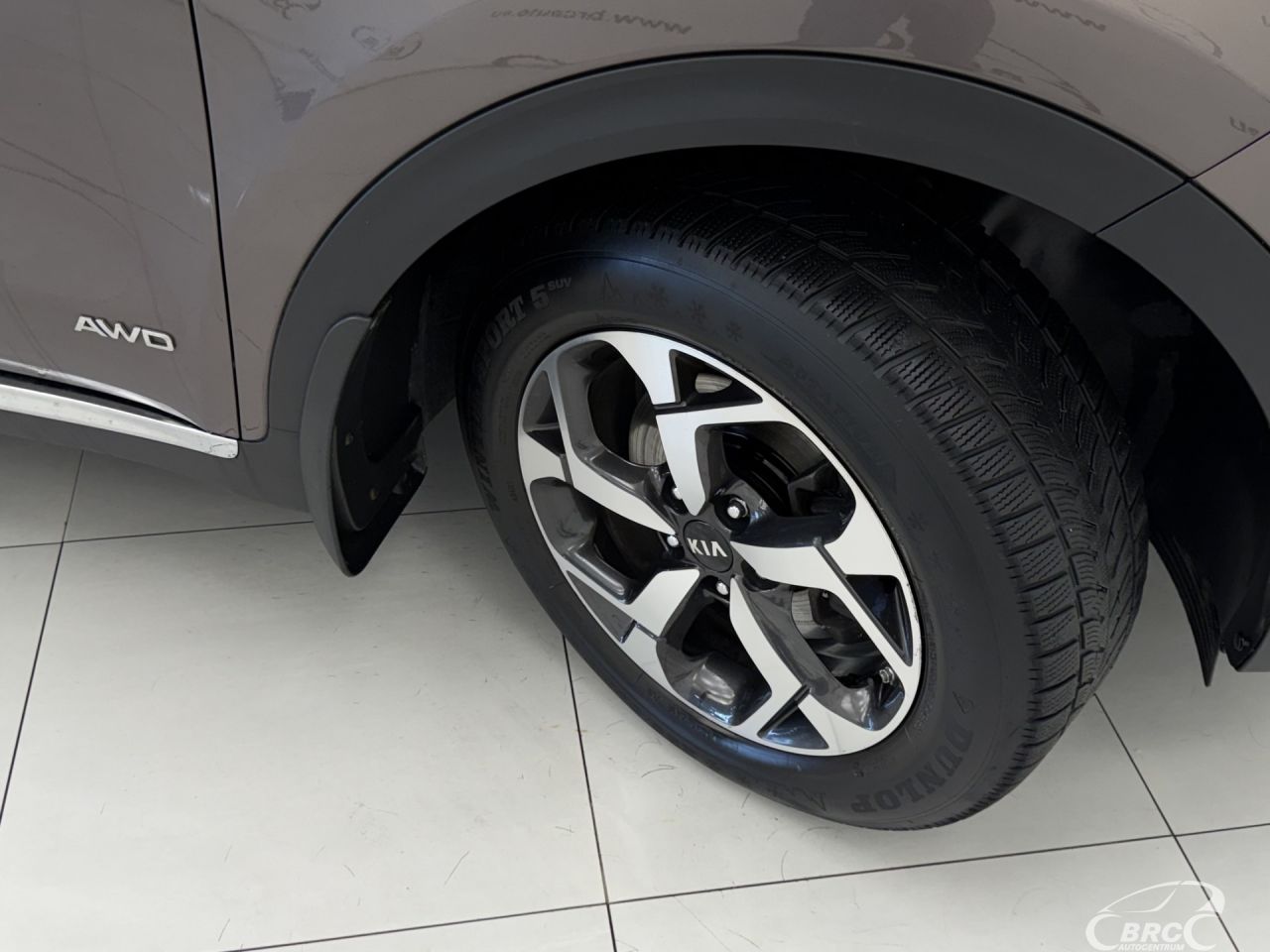 Kia Sportage | 36
