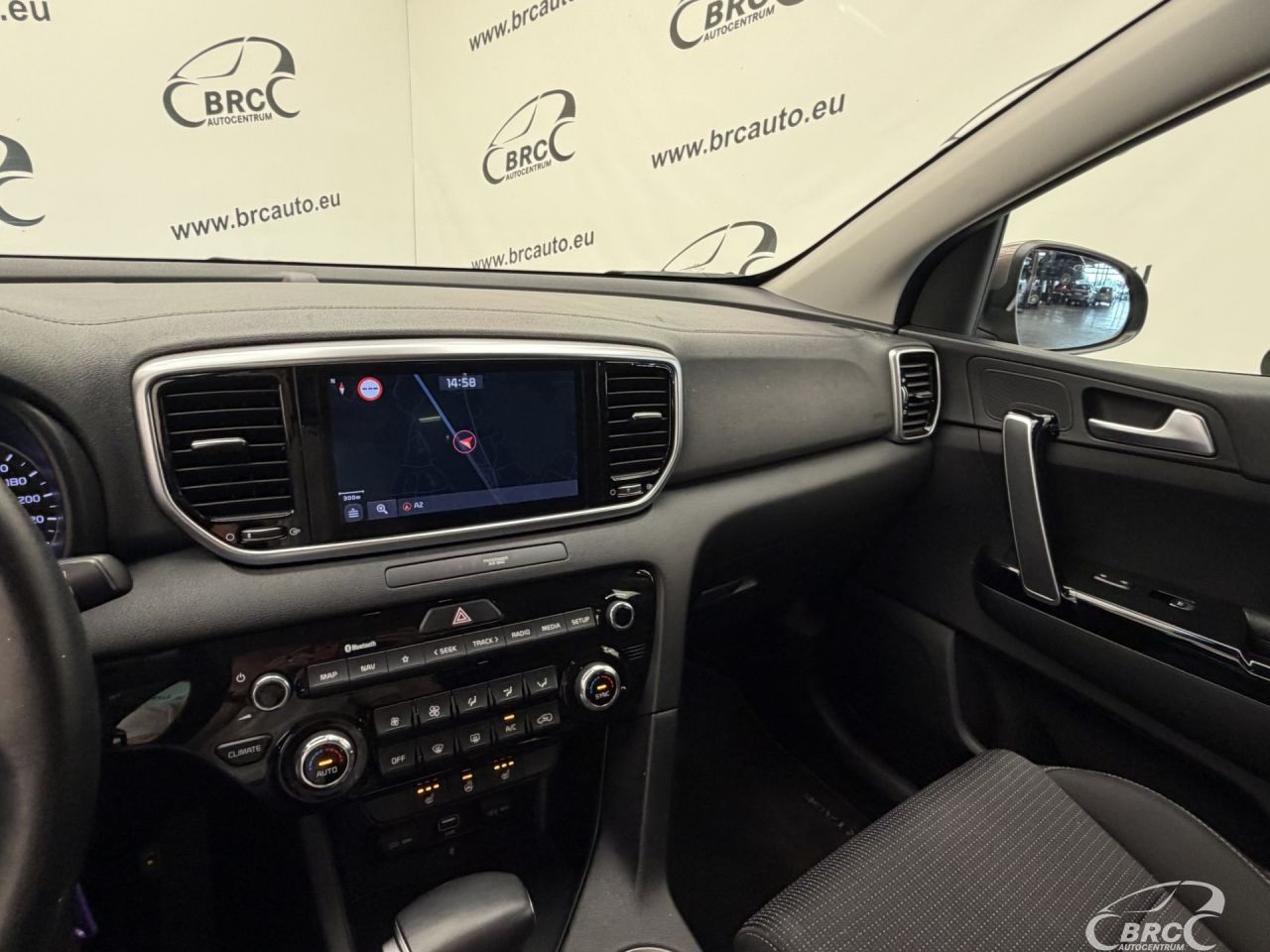 Kia Sportage | 25