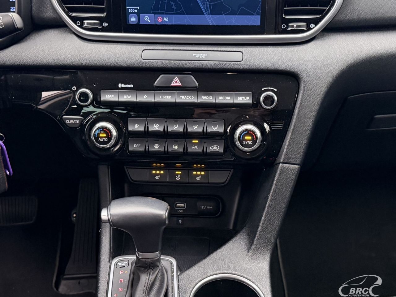 Kia Sportage | 15