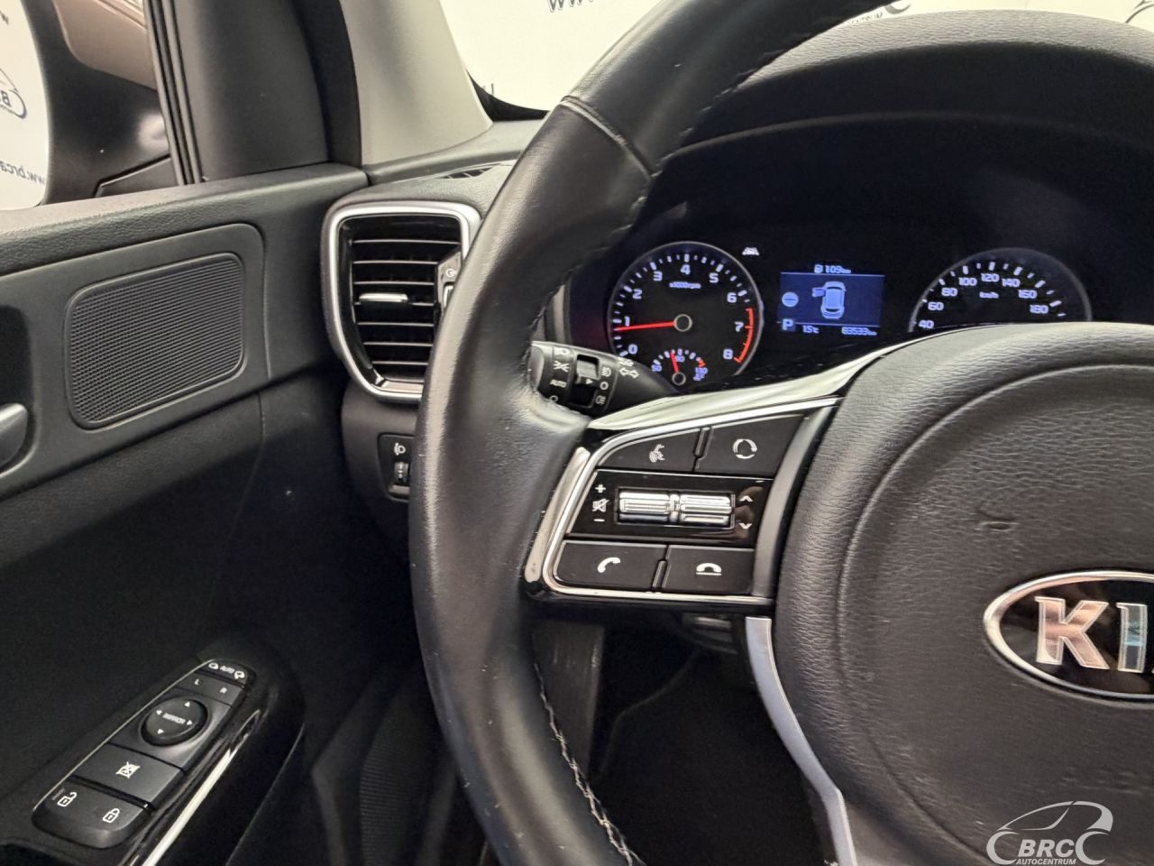 Kia Sportage | 28