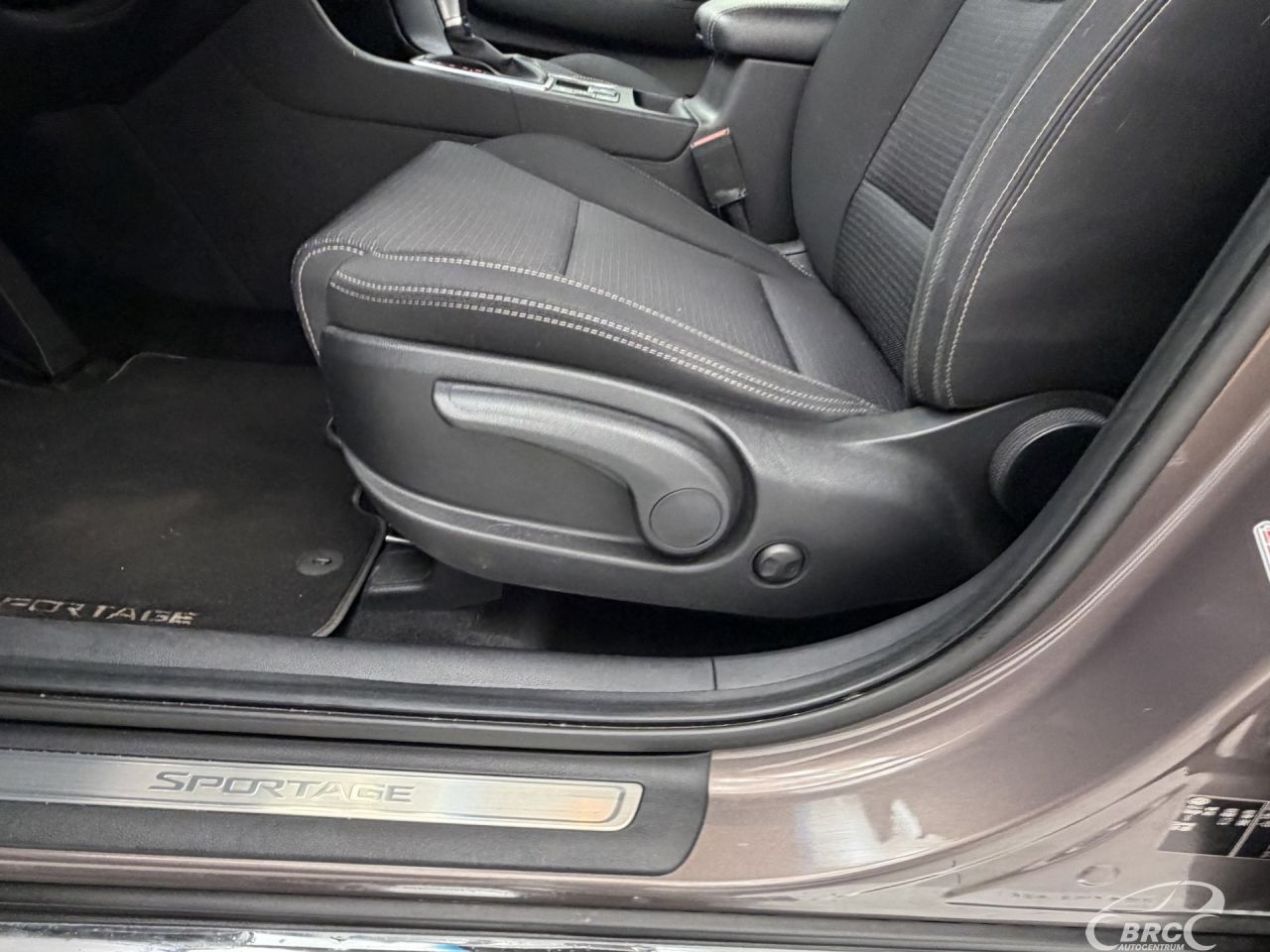 Kia Sportage | 20