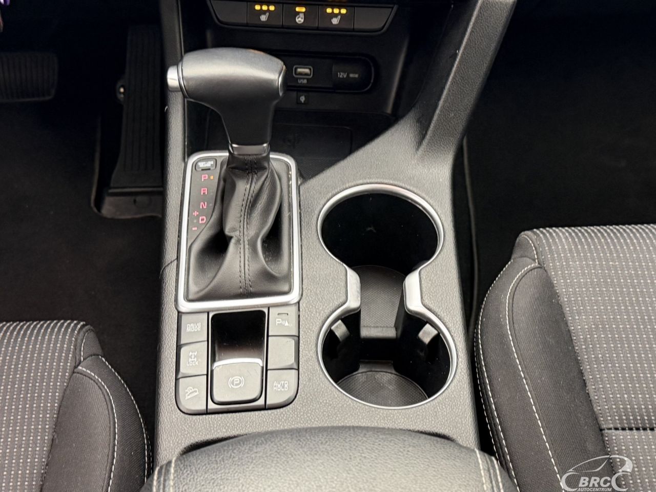 Kia Sportage | 16