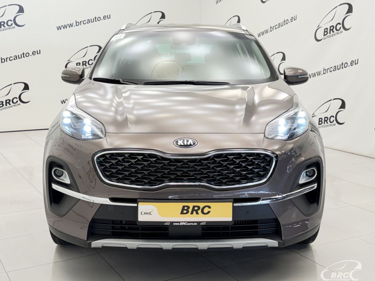 Kia Sportage | 41