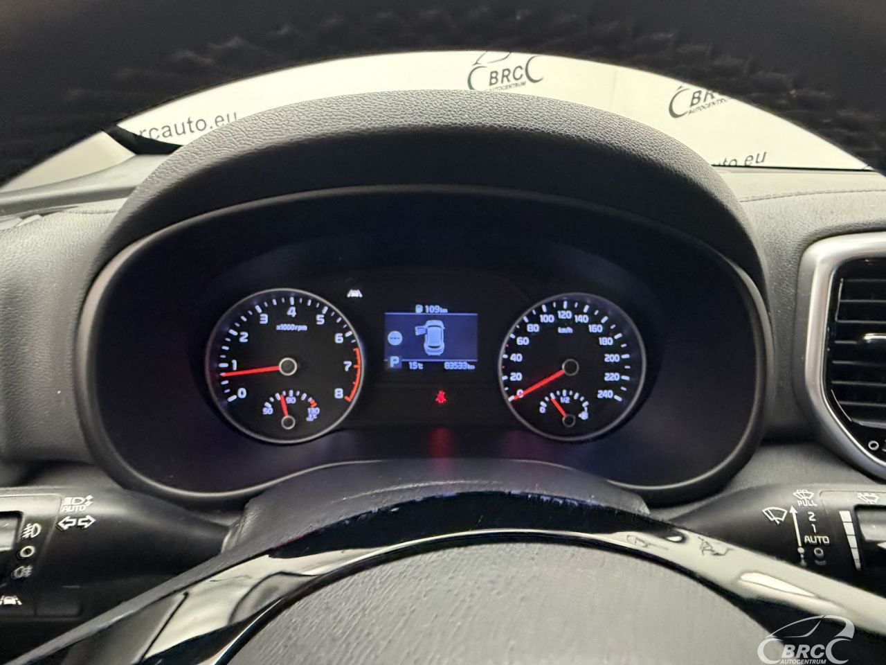 Kia Sportage | 29
