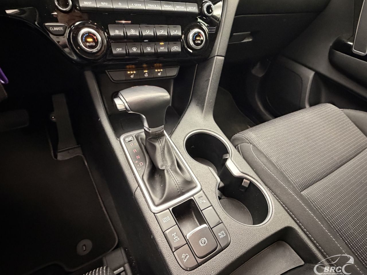 Kia Sportage | 24