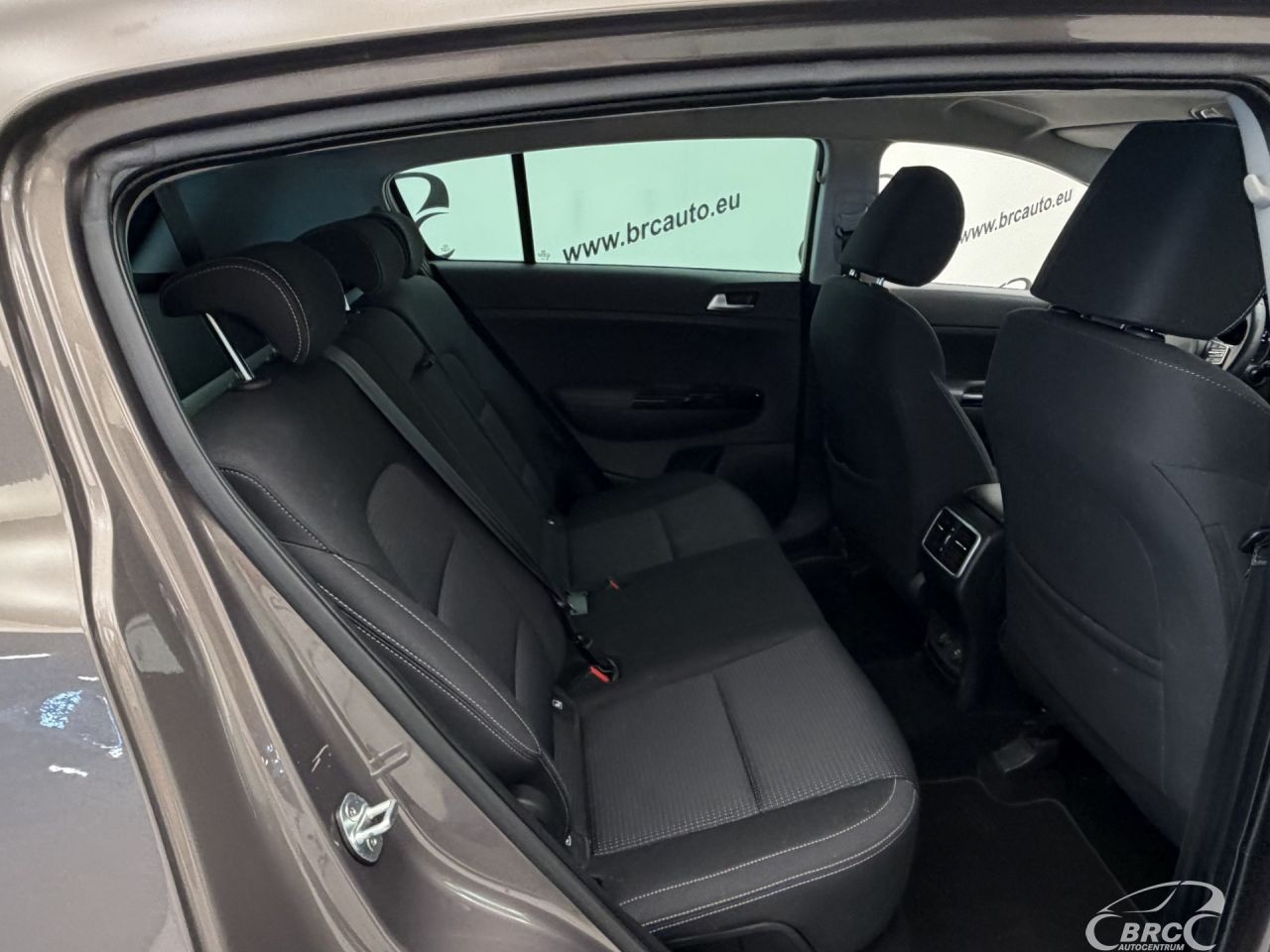 Kia Sportage | 9