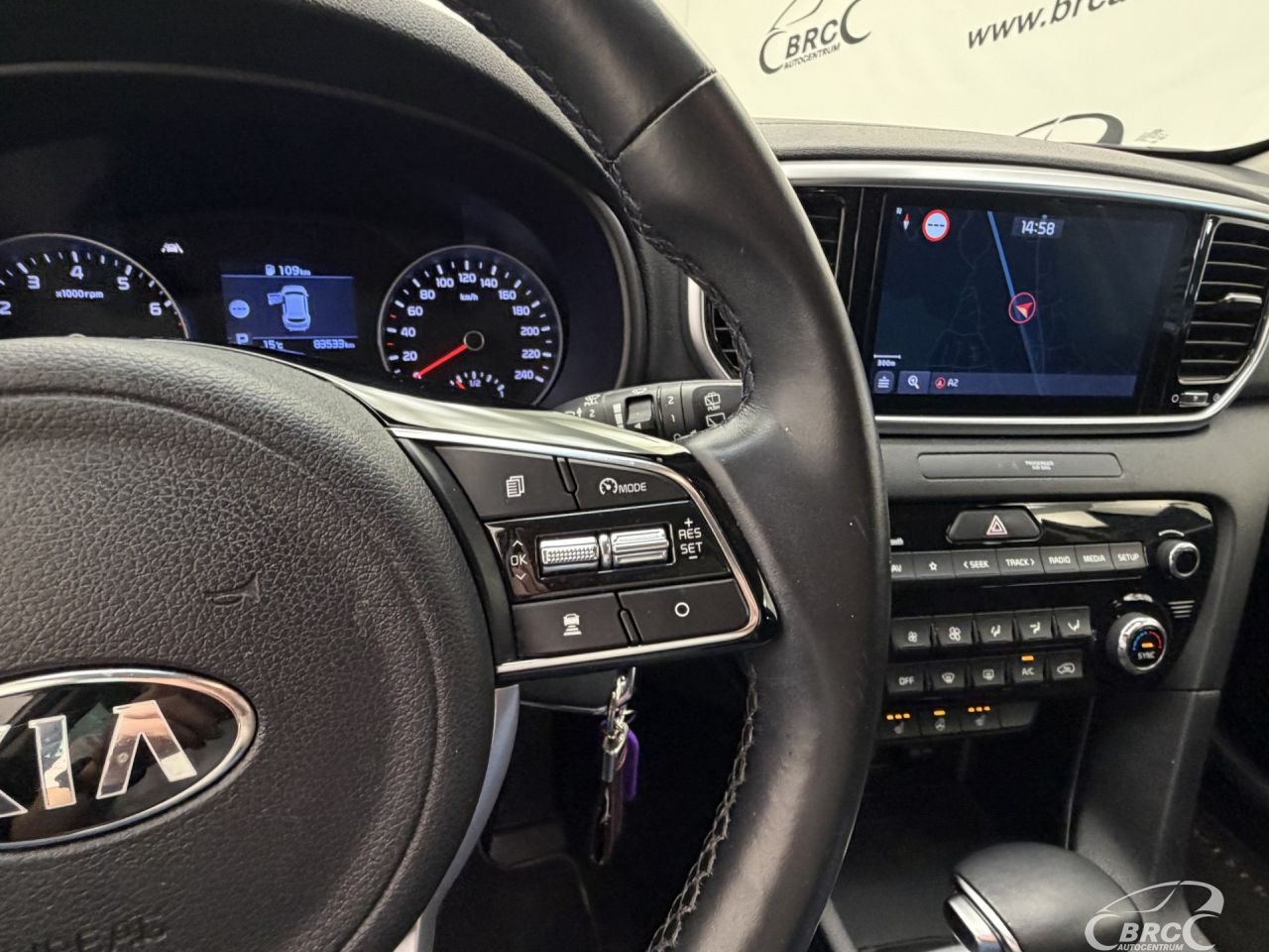 Kia Sportage | 27