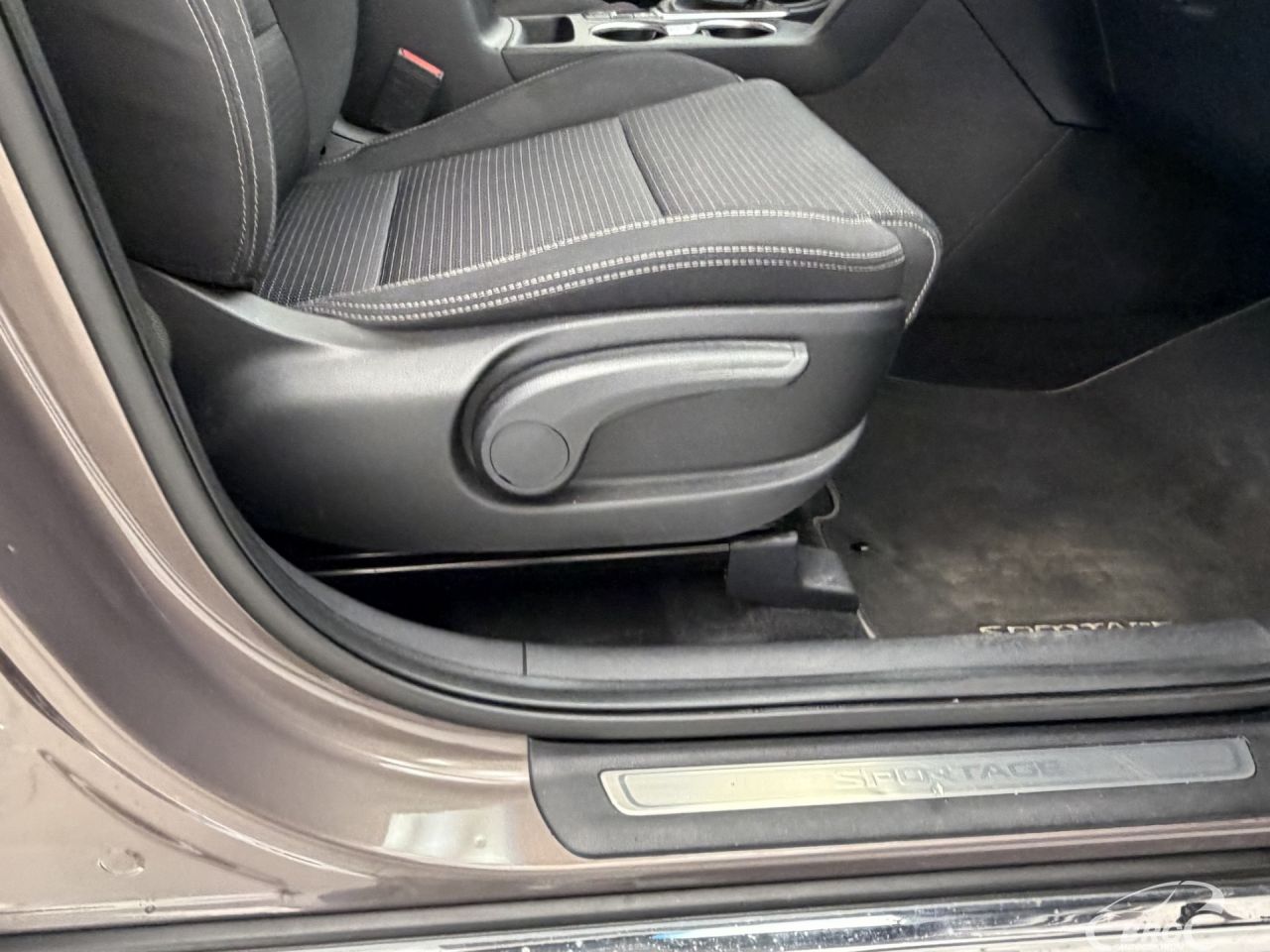 Kia Sportage | 5