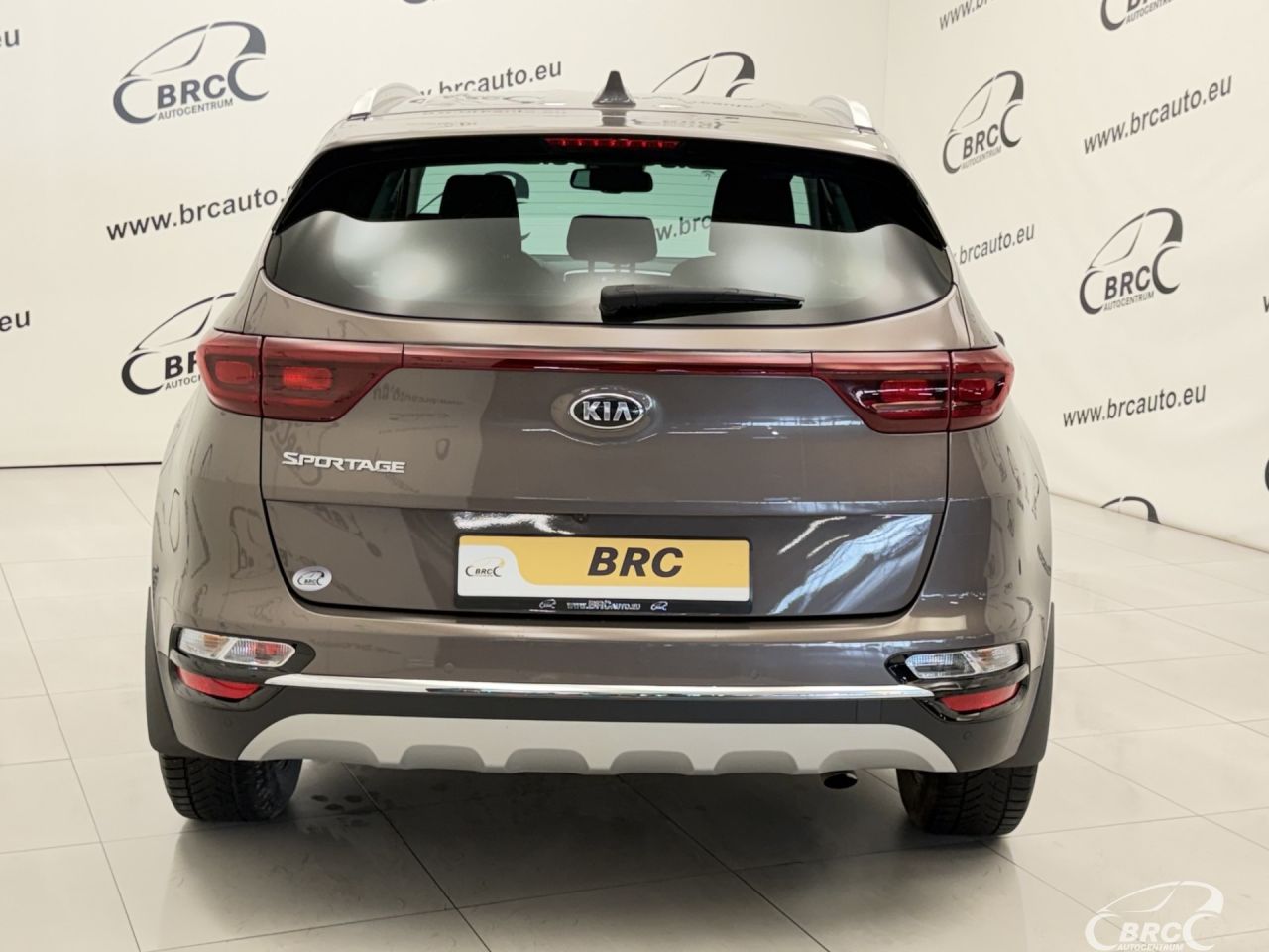 Kia Sportage | 42
