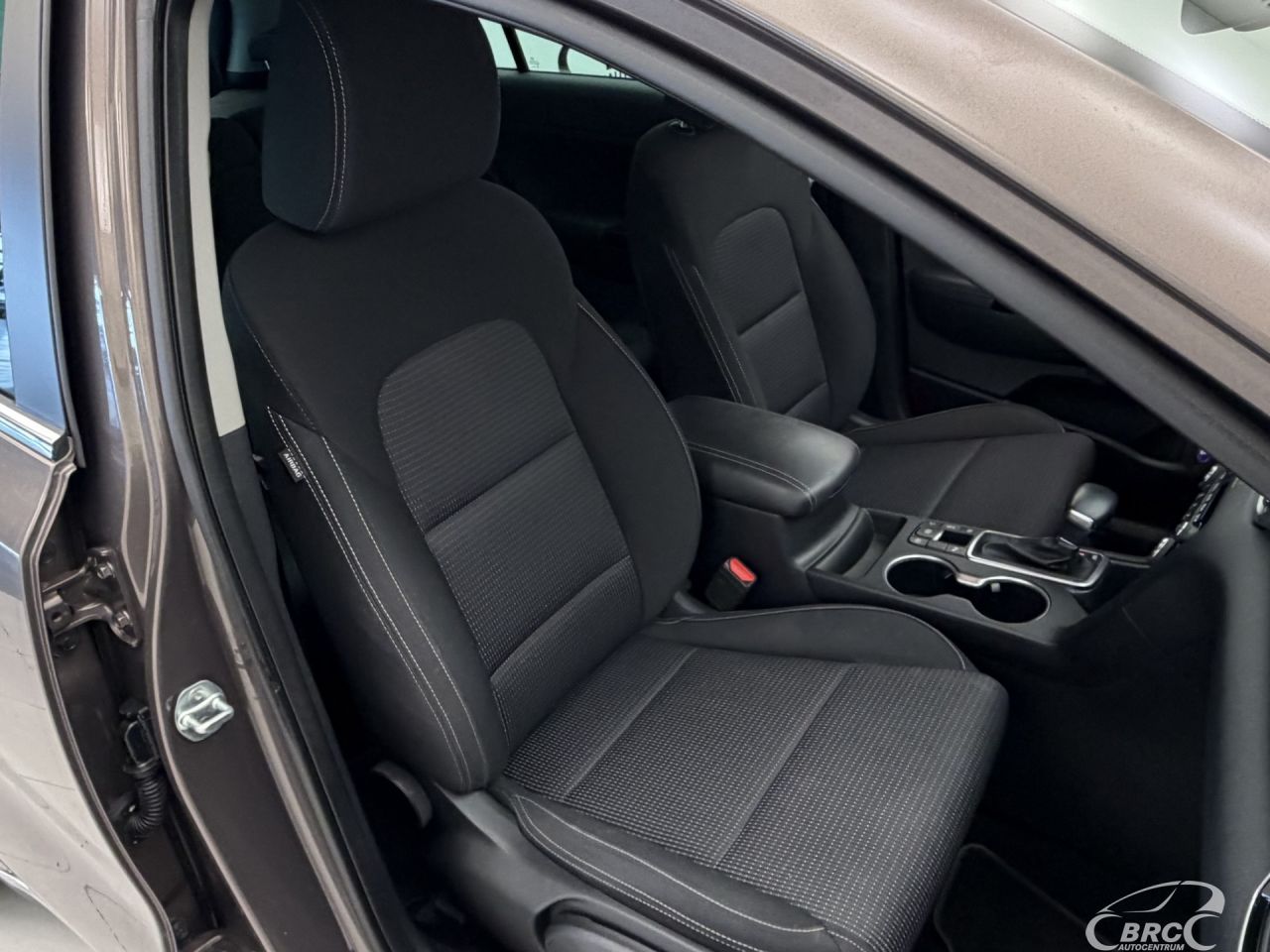 Kia Sportage | 6