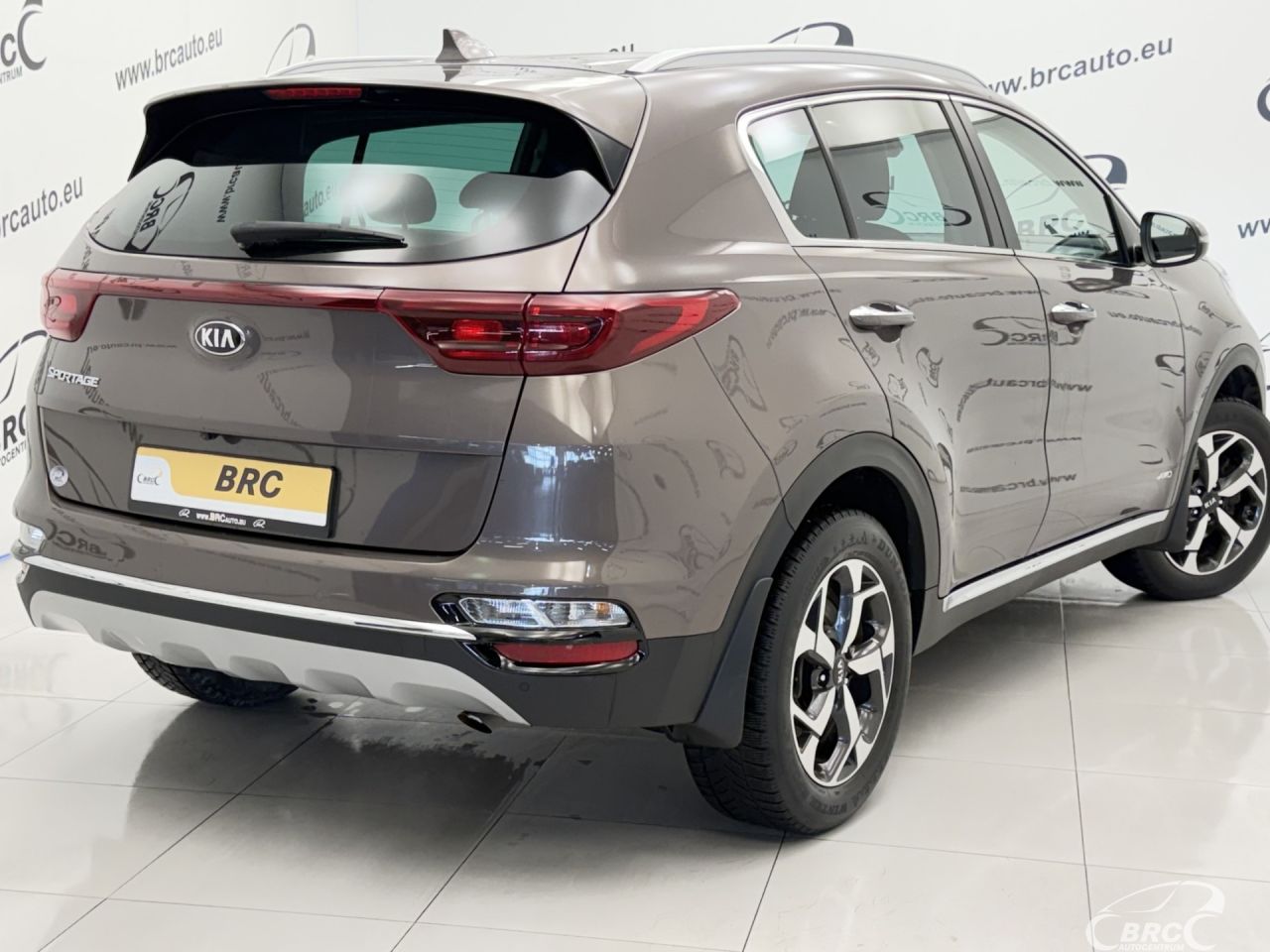 Kia Sportage | 40