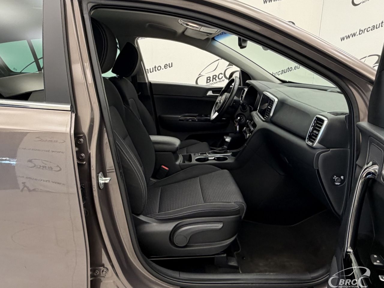 Kia Sportage | 3