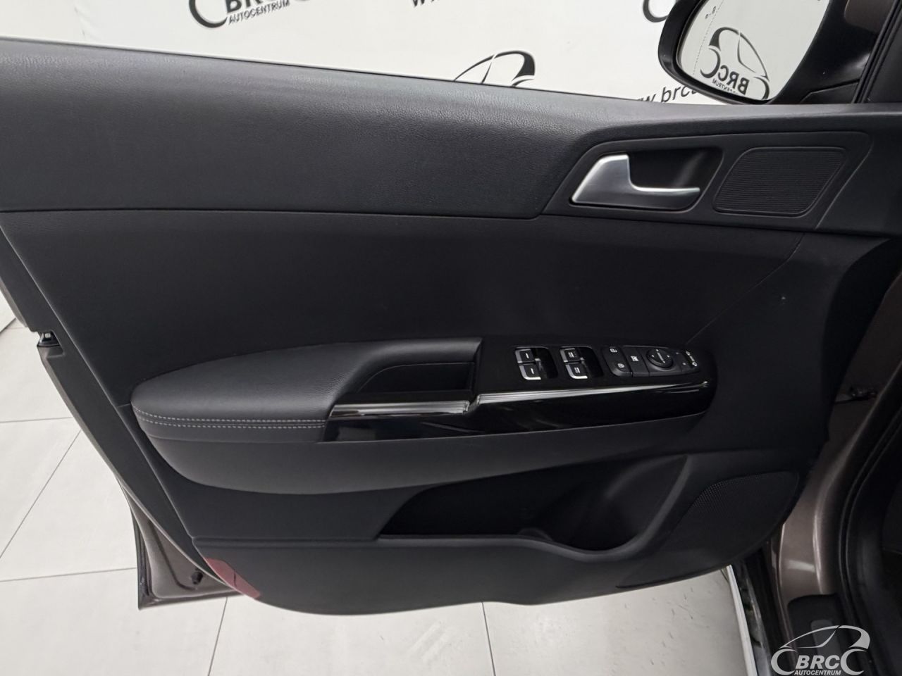 Kia Sportage | 18