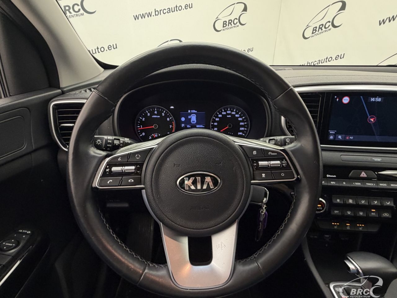 Kia Sportage | 26